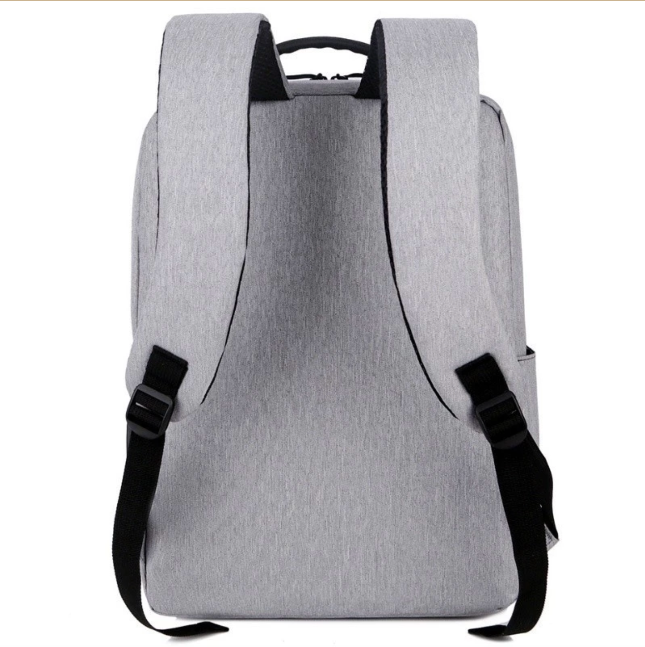 Mochila masculina Para Notebook 18l 15.6 Polegadas